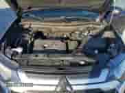 2019 Mitsubishi Outlander ES z VIN JA4AD2A35KZ015731, wystawiony jako Copart lot #90912815 z przebiegiem 101 291 mil mil oraz Czysty tytuł • Clean title. Historia ofert i sprzedaży dostępna na DreamBid. Obrazek 12.