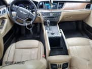 ✅ 2017 Genesis G80 3.8L • VIN: KMHGN4JE7HU192745 • Лот: 82783265. Опубликован ранее на Copart с пробегом 139 365 миль. Бесплатный доступ к архиву аукционных продаж из США и подробный отчёт об истории автомобиля на DreamBid. Изображение 8.