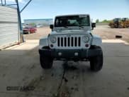✅ 2012 Jeep Wrangler Rubicon • VIN: 1C4BJWCG8CL283185 • Лот: 65726515. Опубликован ранее на Copart с пробегом 147 031 миль. Бесплатный доступ к архиву аукционных продаж из США и подробный отчёт об истории автомобиля на DreamBid. Изображение 14.