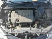 ✅ 2014 Toyota Corolla L • VIN: 2T1BURHE1EC156739 • Лот: 60344495. Опубликован ранее на Copart с пробегом 149 442 миль. Бесплатный доступ к архиву аукционных продаж из США и подробный отчёт об истории автомобиля на DreamBid. Изображение 11.