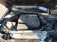 ✅ 2020 BMW 3 Series 330i xDrive • VIN: 3MW5R7J0XL8B45718 • Lot: 43351670. Wystawiony na IAAI z przebiegiem 89 335 mil. Bezpłatny archiwum sprzedaży aukcyjnych z USA i szczegółowy raport historii pojazdu na DreamBid. Zdjęcie 10.