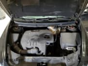 ✅ 2009 Chevrolet Malibu 1LT • VIN: 1G1ZH57B494134271 • Lot: 79119554. Listed on Copart with 174,151 mi. Free auction sales archive from the USA and detailed vehicle history report at DreamBid. Image 11.