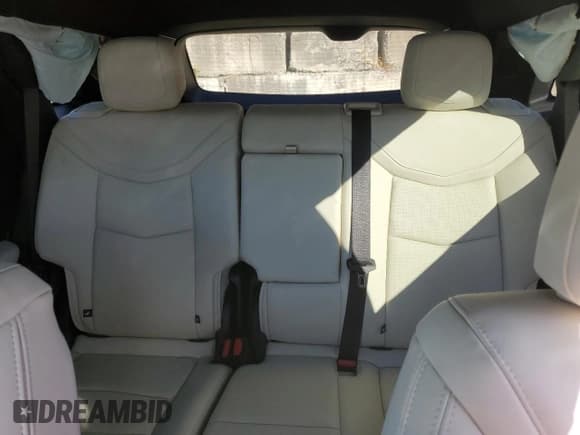 ✅ 2024 Cadillac XT5 AWD Sport • VIN: 1GYKNGRS6RZ707341 • Lot: 85850045. Wystawiony na Copart z przebiegiem Nie podano. Bezpłatny archiwum sprzedaży aukcyjnych z USA i szczegółowy raport historii pojazdu na DreamBid. Zdjęcie 10.