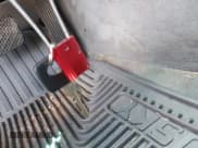 ✅ 1988 Mercedes-Benz 420 SEL • VIN: WDBCA35D5JA411721 • Лот: 42546702. Опубликован ранее на IAAI с пробегом 154 138 миль. Бесплатный доступ к архиву аукционных продаж из США и подробный отчёт об истории автомобиля на DreamBid. Изображение 11.