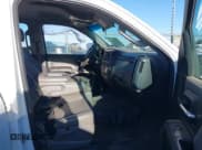 ✅ 2014 GMC Sierra 1500 • VIN: 1GTV2TEC9EZ194969 • Lot: 42067924. Wystawiony na IAAI z przebiegiem 163 775 mil. Bezpłatny archiwum sprzedaży aukcyjnych z USA i szczegółowy raport historii pojazdu na DreamBid. Zdjęcie 5.