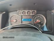 ✅ 2009 Ford F-150 XL • VIN: 1FTPW14V99FB29549 • Lot: 94177025. Wystawiony na Copart z przebiegiem 166 471 mil. Bezpłatny archiwum sprzedaży aukcyjnych z USA i szczegółowy raport historii pojazdu na DreamBid. Zdjęcie 9.