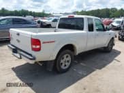 ✅ 2006 Ford Ranger STX • VIN: 1FTYR44E16PA65185 • Lot: 42786848. Listed on IAAI with 239,254 mi. Free auction sales archive from the USA and detailed vehicle history report at DreamBid. Image 4.