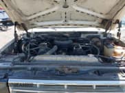 ✅ 1987 Ford F-250 • VIN: 1FTHF2518HKA08300 • Lot: 41984273. Wystawiony na IAAI z przebiegiem 37 267 mil. Bezpłatny archiwum sprzedaży aukcyjnych z USA i szczegółowy raport historii pojazdu na DreamBid. Zdjęcie 10.