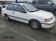 ✅ 1994 Toyota Tercel DX • VIN: JT2EL43S3R0425431 • Лот: 47862245. Опубликован ранее на Copart с пробегом 98 743 миль. Бесплатный доступ к архиву аукционных продаж из США и подробный отчёт об истории автомобиля на DreamBid. Изображение 4.