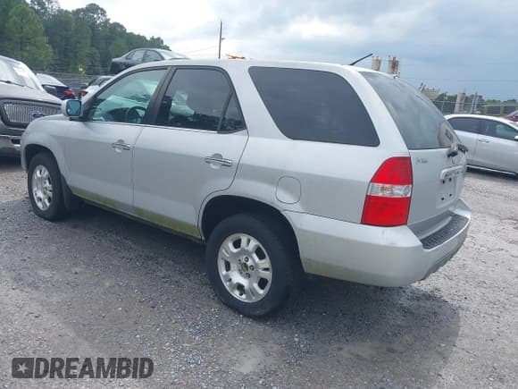✅ 2001 Acura MDX • VIN: 2HNYD18401H500364 • Lot: 42898572. Wystawiony na IAAI z przebiegiem 20 729 mil. Bezpłatny archiwum sprzedaży aukcyjnych z USA i szczegółowy raport historii pojazdu na DreamBid. Zdjęcie 3.