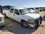 ✅ 2009 Chevrolet Silverado 2500HD Work Truck • VIN: 1GCHC43K09F167712 • Лот: 52971865. Опубликован ранее на Copart с пробегом Не указан. Бесплатный доступ к архиву аукционных продаж из США и подробный отчёт об истории автомобиля на DreamBid. Изображение 4.