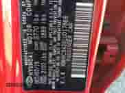 2020 Hyundai Venue SEL с VIN KMHRC8A3XLU017869, выставлен на аукционе Copart как лот 70690024 с пробегом 94 326 миль миль и Списание • Salvage title. История ставок и продаж доступна на DreamBid. Изображение 12.