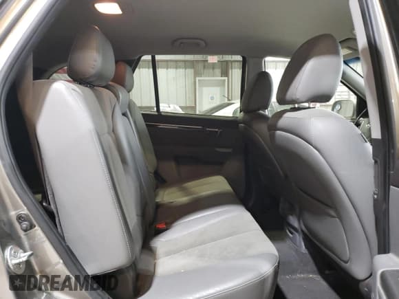 ✅ 2011 Hyundai Santa Fe SE • VIN: 5XYZH4AG0BG030440 • Lot: 83838424. Listed on Copart with 229,974 mi. Free auction sales archive from the USA and detailed vehicle history report at DreamBid. Image 11.