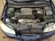 2010 Hyundai Elantra GLS с VIN KMHDU4AD1AU189519, выставлен на аукционе Copart как лот 48059015 с пробегом 167 842 миль миль и Списание • Salvage title. История ставок и продаж доступна на DreamBid. Изображение 11.