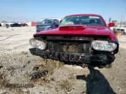 ✅ 2012 Dodge Challenger R/T • VIN: 2C3CDYBT3CH243653 • Lot: 77431414. Wystawiony na Copart z przebiegiem 34 794 mil. Bezpłatny archiwum sprzedaży aukcyjnych z USA i szczegółowy raport historii pojazdu na DreamBid. Zdjęcie 13.