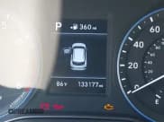 ✅ 2018 Hyundai Kona SE • VIN: KM8K12AA0JU124834 • Lot: 43562576. Listed on IAAI with 133,177 mi. Free auction sales archive from the USA and detailed vehicle history report at DreamBid. Image 16.