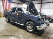 ✅ 2006 Ford F-150 XLT • VIN: 1FTRW14WX6FB11025 • Lot: 43774945. Wystawiony na Copart z przebiegiem Nie podano. Bezpłatny archiwum sprzedaży aukcyjnych z USA i szczegółowy raport historii pojazdu na DreamBid. Zdjęcie 4.