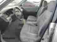 2003 Toyota Highlander with VIN JTEGF21A230090011, listed as a Copart auction lot 70031145 with 183,642 mi miles and Salvage title. Bid and sale history available at DreamBid. Image 7.