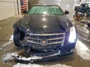 ✅ 2011 Cadillac CTS Premium • VIN: 1G6DP1ED2B0127580 • Лот: 95935335. Опубликован ранее на Copart с пробегом 205 618 миль. Бесплатный доступ к архиву аукционных продаж из США и подробный отчёт об истории автомобиля на DreamBid. Изображение 5.