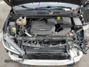 ✅ 2018 Chrysler Pacifica Limited • VIN: 2C4RC1GG7JR339658 • Lot: 59007045. Wystawiony na Copart z przebiegiem 111 153 mil. Bezpłatny archiwum sprzedaży aukcyjnych z USA i szczegółowy raport historii pojazdu na DreamBid. Zdjęcie 12.