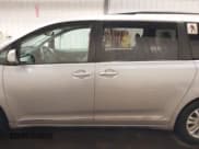 ✅ 2011 Toyota Sienna XLE • VIN: 5TDYK3DC4BS051424 • Lot: 43209542. Listed on IAAI with 188,831 mi. Free auction sales archive from the USA and detailed vehicle history report at DreamBid. Image 14.