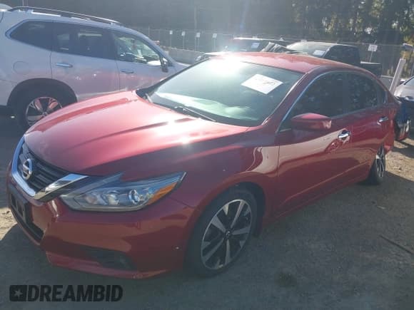 ✅ 2018 Nissan Altima SR • VIN: 1N4AL3AP5JC273837 • Lot: 43411922. Wystawiony na IAAI z przebiegiem 103 625 mil. Bezpłatny archiwum sprzedaży aukcyjnych z USA i szczegółowy raport historii pojazdu na DreamBid. Zdjęcie 17.