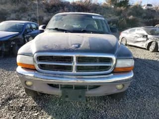 ✅ 2004 Dodge Dakota SLT • VIN: 1D7HG48N14S509987 • Lot: 43283745. Wystawiony na Copart z przebiegiem Nie podano. Bezpłatny archiwum sprzedaży aukcyjnych z USA i szczegółowy raport historii pojazdu na DreamBid. Zdjęcie 5.