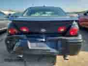 2004 Chevrolet Impala SS Supercharged с VIN 2G1WP551949452876, выставлен на аукционе Copart как лот 64454615 с пробегом Не указан миль и Списание • Salvage title. История ставок и продаж доступна на DreamBid. Изображение 6.