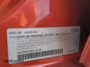 ✅ 2013 Audi A4 Premium • VIN: WAUDFAFLXDA141470 • Лот: 60891295. Опубликован ранее на Copart с пробегом Не указан. Бесплатный доступ к архиву аукционных продаж из США и подробный отчёт об истории автомобиля на DreamBid. Изображение 12.