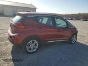 ✅ 2017 Chevrolet Bolt EV LT • VIN: 1G1FW6S08H4143610 • Lot: 48076205. Wystawiony na Copart z przebiegiem 193 670 mil. Bezpłatny archiwum sprzedaży aukcyjnych z USA i szczegółowy raport historii pojazdu na DreamBid. Zdjęcie 3.