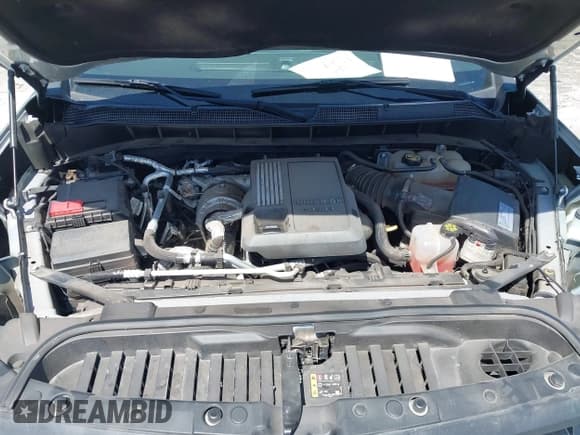 ✅ 2020 Chevrolet Silverado 1500 RST • VIN: 3GCUYEET9LG230839 • Лот: 42949586. Опубликован ранее на IAAI с пробегом 61 537 миль. Бесплатный доступ к архиву аукционных продаж из США и подробный отчёт об истории автомобиля на DreamBid. Изображение 10.