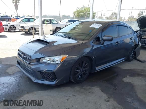 ✅ 2021 Subaru WRX • VIN: JF1VA1A63M9820415 • Lot: 42598065. Wystawiony na IAAI z przebiegiem 45 442 mil. Bezpłatny archiwum sprzedaży aukcyjnych z USA i szczegółowy raport historii pojazdu na DreamBid. Zdjęcie 17.
