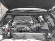 2022 Toyota Camry SE with VIN 4T1G11BK1NU072711, listed as a IAAI auction lot 42173404 with 26,504 mi miles and . Bid and sale history available at DreamBid. Image 10.