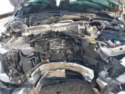 ✅ 2018 Ram 2500 Tradesman • VIN: 3C6UR5CJ3JG300872 • Lot: 42001722. Listed on IAAI with 127,543 mi. Free auction sales archive from the USA and detailed vehicle history report at DreamBid. Image 10.