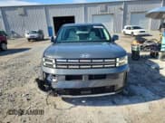 ✅ 2025 Hyundai Santa Fe SE • VIN: 5NMP14GL3SH110093 • Lot: 62603005. Listed on Copart with 6,931 mi. Free auction sales archive from the USA and detailed vehicle history report at DreamBid. Image 5.