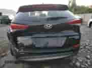 2016 Hyundai Tucson Limited z VIN KM8J3CA2XGU211489, wystawiony jako Copart lot #86242925 z przebiegiem 93 159 mil mil oraz Szkoda całkowita • Salvage title. Historia ofert i sprzedaży dostępna na DreamBid. Obrazek 6.