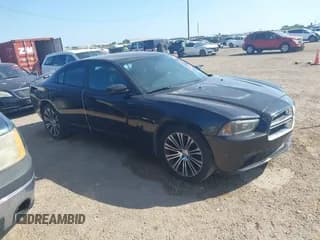 ✅ 2011 Dodge Charger Rallye • VIN: 2B3CL3CG0BH545033 • Lot: 43546982. Wystawiony na IAAI z przebiegiem 164 489 mil. Bezpłatny archiwum sprzedaży aukcyjnych z USA i szczegółowy raport historii pojazdu na DreamBid. Zdjęcie 1.