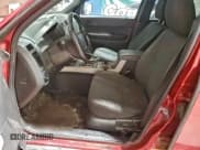 ✅ 2012 Ford Escape XLT • VIN: 1FMCU9D76CKB00752 • Lot: 93621605. Listed on Copart with 179,770 mi. Free auction sales archive from the USA and detailed vehicle history report at DreamBid. Image 7.