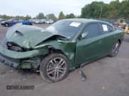 ✅ 2018 Dodge Charger GT • VIN: 2C3CDXJG9JH216338 • Lot: 43382115. Wystawiony na IAAI z przebiegiem 125 855 mil. Bezpłatny archiwum sprzedaży aukcyjnych z USA i szczegółowy raport historii pojazdu na DreamBid. Zdjęcie 2.