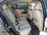 ✅ 2012 Jaguar XF Portfolio • VIN: SAJWA0HB7CLS27185 • Lot: 68861195. Listed on Copart with 152,555 mi. Free auction sales archive from the USA and detailed vehicle history report at DreamBid. Image 10.