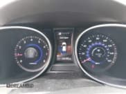 ✅ 2014 Hyundai Santa Fe Limited • VIN: KM8SR4HF1EU085117 • Лот: 42593744. Опубликован ранее на IAAI с пробегом 126 183 миль. Бесплатный доступ к архиву аукционных продаж из США и подробный отчёт об истории автомобиля на DreamBid. Изображение 7.