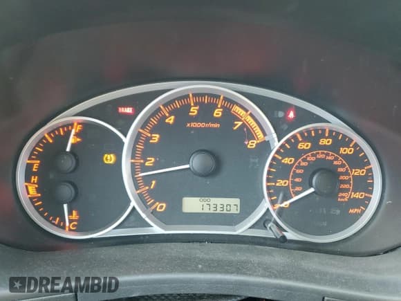 ✅ 2011 Subaru WRX WRX Premium • VIN: JF1GV7F65BG517430 • Lot: 87058955. Listed on Copart with 173,307 mi. Free auction sales archive from the USA and detailed vehicle history report at DreamBid. Image 9.