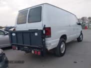 ✅ 2005 Ford Econoline Cargo • VIN: 1FTNE24W65HA88899 • Лот: 43761887. Опубликован ранее на IAAI с пробегом 152 554 миль. Бесплатный доступ к архиву аукционных продаж из США и подробный отчёт об истории автомобиля на DreamBid. Изображение 4.