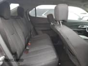 ✅ 2013 Chevrolet Equinox LT • VIN: 2GNALDEK8D6429274 • Lot: 82613485. Wystawiony na Copart z przebiegiem 80 871 mil. Bezpłatny archiwum sprzedaży aukcyjnych z USA i szczegółowy raport historii pojazdu na DreamBid. Zdjęcie 10.