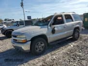 ✅ 2004 Chevrolet Tahoe LT • VIN: 1GNEC13Z64J179049 • Lot: 91849165. Wystawiony na Copart z przebiegiem 360 179 mil. Bezpłatny archiwum sprzedaży aukcyjnych z USA i szczegółowy raport historii pojazdu na DreamBid. Zdjęcie 1.