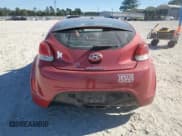✅ 2012 Hyundai Veloster w/Red Int • VIN: KMHTC6AD7CU078907 • Lot: 77014224. Wystawiony na Copart z przebiegiem 139 887 mil. Bezpłatny archiwum sprzedaży aukcyjnych z USA i szczegółowy raport historii pojazdu na DreamBid. Zdjęcie 6.