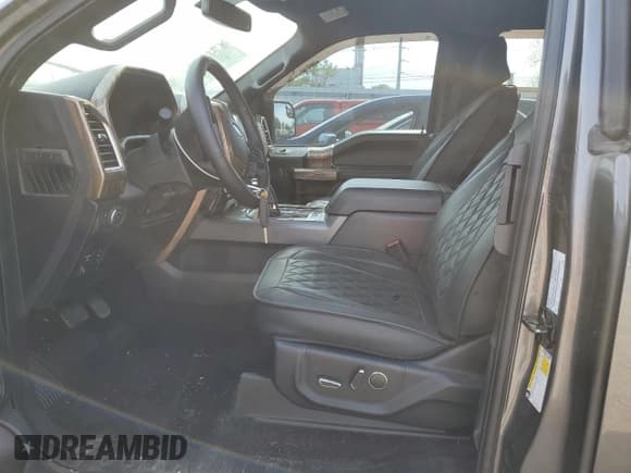 ✅ 2015 Ford F-150 XLT • VIN: 1FTEX1EP5FKF14727 • Lot: 58535375. Listed on Copart with 159,582 mi. Free auction sales archive from the USA and detailed vehicle history report at DreamBid. Image 7.