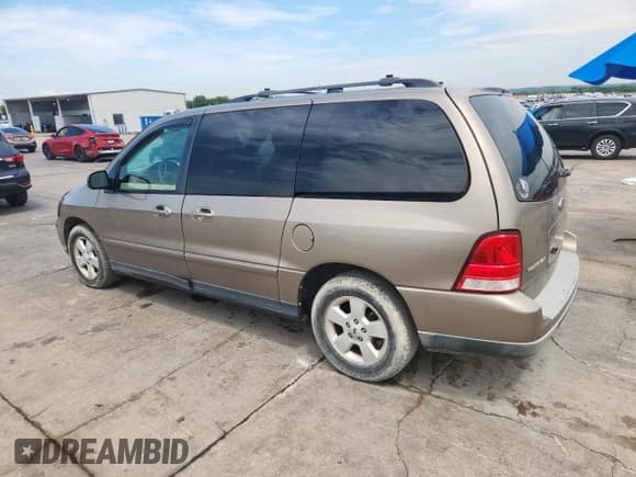 ✅ 2004 Ford Freestar SES • VIN: 2FMZA57684BA47370 • Lot: 69623785. Wystawiony na Copart z przebiegiem 211 916 mil. Bezpłatny archiwum sprzedaży aukcyjnych z USA i szczegółowy raport historii pojazdu na DreamBid. Zdjęcie 2.