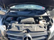 ✅ 2018 Mercedes-Benz Metris Passenger • VIN: WD4PG2EE3J3413787 • Лот: 87208965. Опубликован ранее на Copart с пробегом 143 143 миль. Бесплатный доступ к архиву аукционных продаж из США и подробный отчёт об истории автомобиля на DreamBid. Изображение 11.