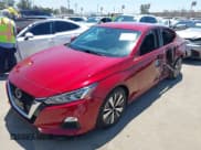 ✅ 2022 Nissan Altima SV • VIN: 1N4BL4DV6NN312532 • Lot: 39991411. Wystawiony na IAAI z przebiegiem 24 310 mil. Bezpłatny archiwum sprzedaży aukcyjnych z USA i szczegółowy raport historii pojazdu na DreamBid. Zdjęcie 2.